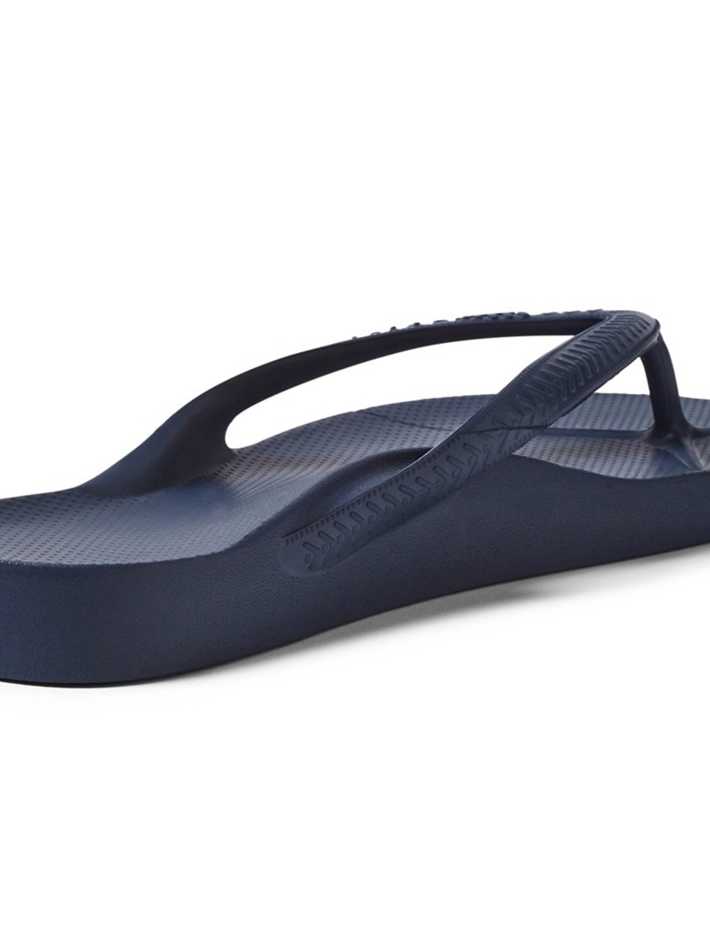 Archies Arch Support Flip Flops Orthotic Comfort Sandals NWOT - Picture 8 of 10